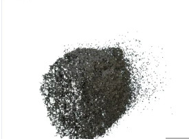 Grafit płytkowy 99% 32 Mesh Natural Powder Grafit 3299 do odlewu miedzi