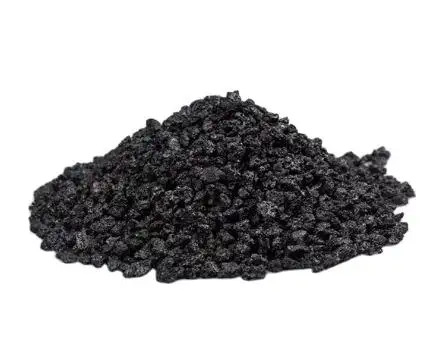 Metalourgiczne Coke Met Export Grafit surowiec ropy naftowej Coke paliwo masowe Coke ropy naftowej
