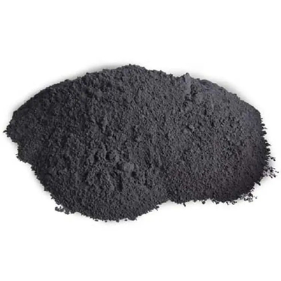 Wysokiej odporności na temperaturę Wysokiej czystości Grafit Fine Particles Lubricated Conductive