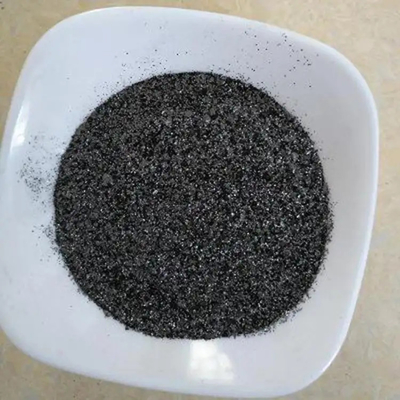 Wysokiej odporności na temperaturę Wysokiej czystości Grafit Fine Particles Lubricated Conductive