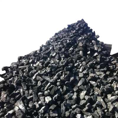 Koksa odlewniczy niskowęglowotwórczy koks metalurgiczny o niskim poziomie popiołu 0,8%
