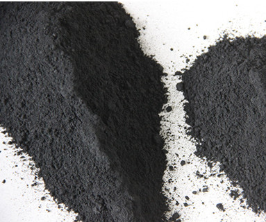 Isolacja cieplna Mikronizowany proszek grafitowy w przemyśle chemicznym i obronnym