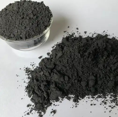 Zawartość węgla ponad 80% Proszek grafitowy amorficzny 200 Mesh