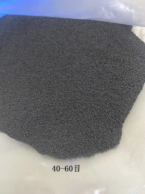 Syntetyczny grafit 40-60 Mesh FC 94,7% dla materiałów tarcia
