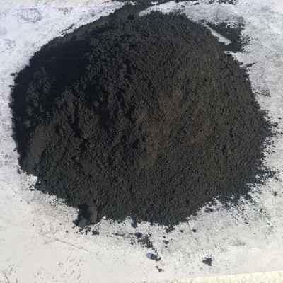 Naturalny grafit F.C. 85% Min -200 Mesh For Brake Pads