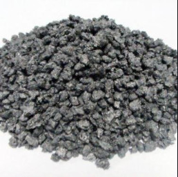 Carbon Raiser Granulowany grafit o niskiej zawartości azotu i niskiej zawartości siarki do metalurgii