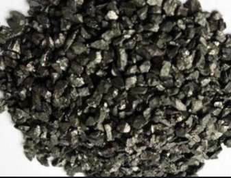 Carbon Raiser Granulowany grafit o niskiej zawartości azotu i niskiej zawartości siarki do metalurgii
