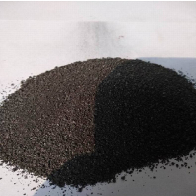 98,5% grafitowy koks naftowy 0,5-5 mm