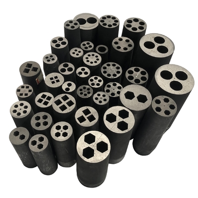 Hensen Graphite Mold 0,1% Ash 50 Twardość Shore'a 86 Wytrzymałość na ściskanie