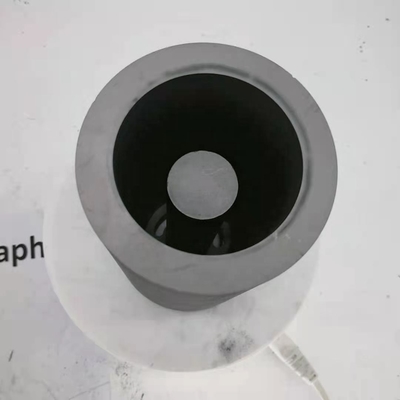 Hensen Graphite Mold 0,1% Ash 50 Twardość Shore'a 86 Wytrzymałość na ściskanie